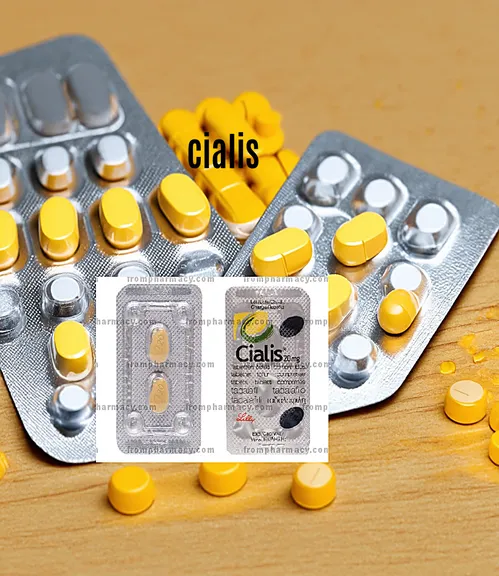 Cialis 20mg générique